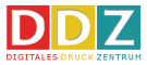 Digitales Druck Zentrum Logo